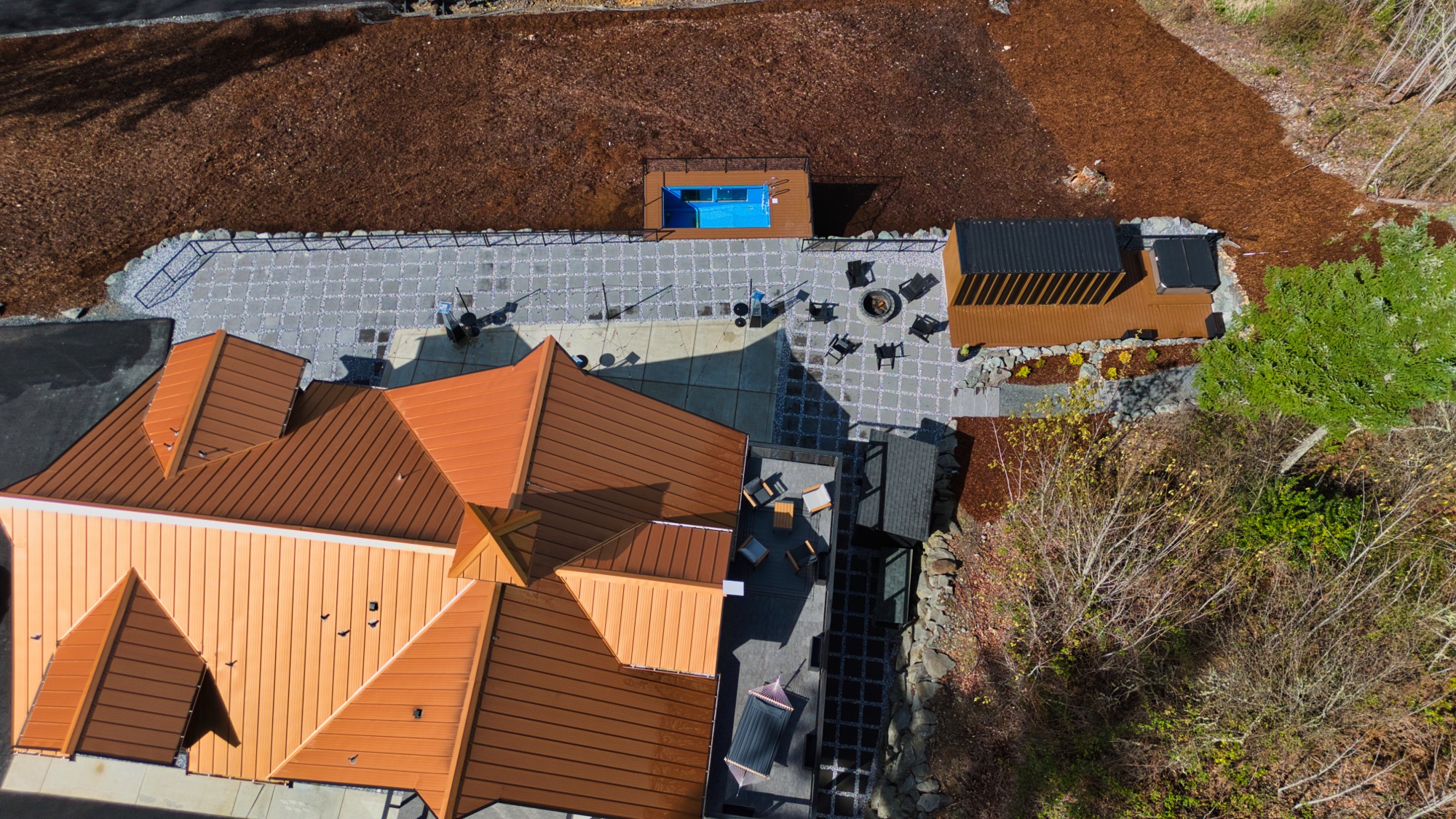 Copper Crest estate — gallery image 38