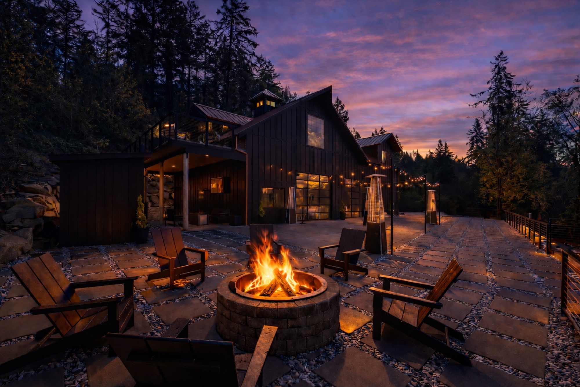 Copper Crest estate — gallery image 45