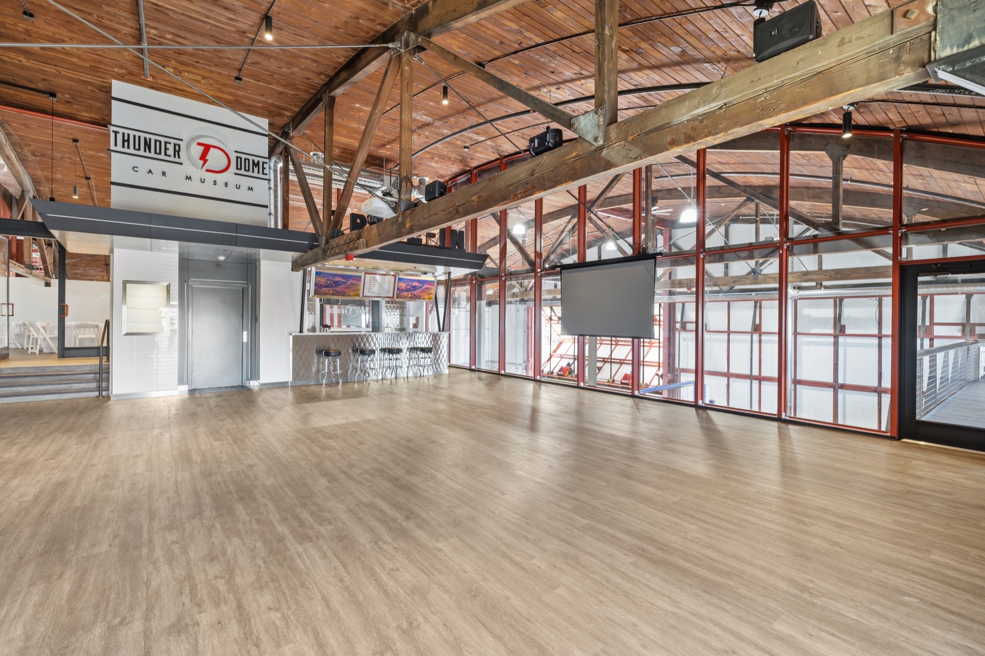 Thunder Dome — gallery image 15